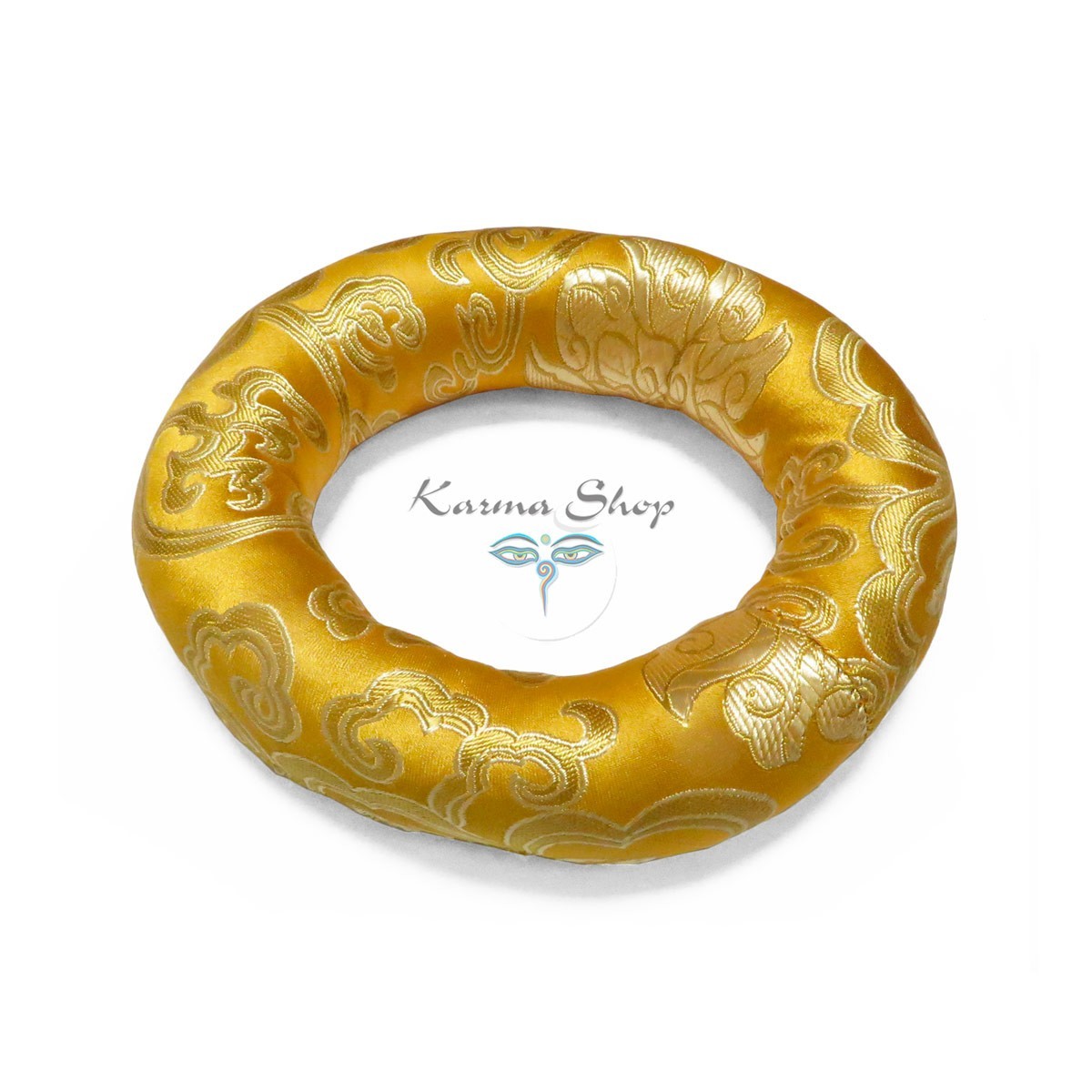 Cuscino Campana Hole Medium Cuscino Campana Hole Medium