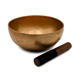 Campana Tibetana Nuova Campana Tibetana Nuova
