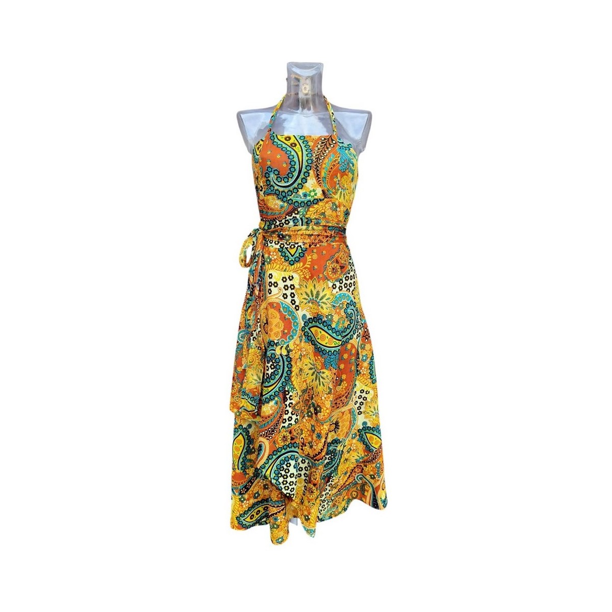 Acquista Vestito Deva su Karmashop.it Acquista Vestito Deva su Karmashop.it