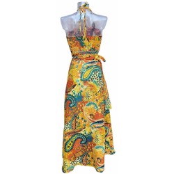 Acquista Vestito Deva su Karmashop.it Acquista Vestito Deva su Karmashop.it