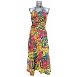 Acquista Vestito Deva su Karmashop.it Acquista Vestito Deva su Karmashop.it
