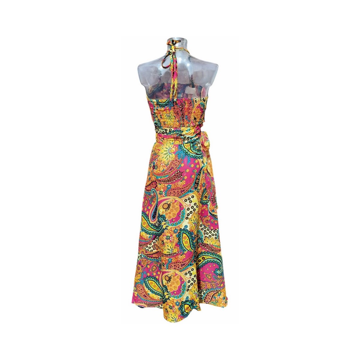 Acquista Vestito Deva su Karmashop.it Acquista Vestito Deva su Karmashop.it
