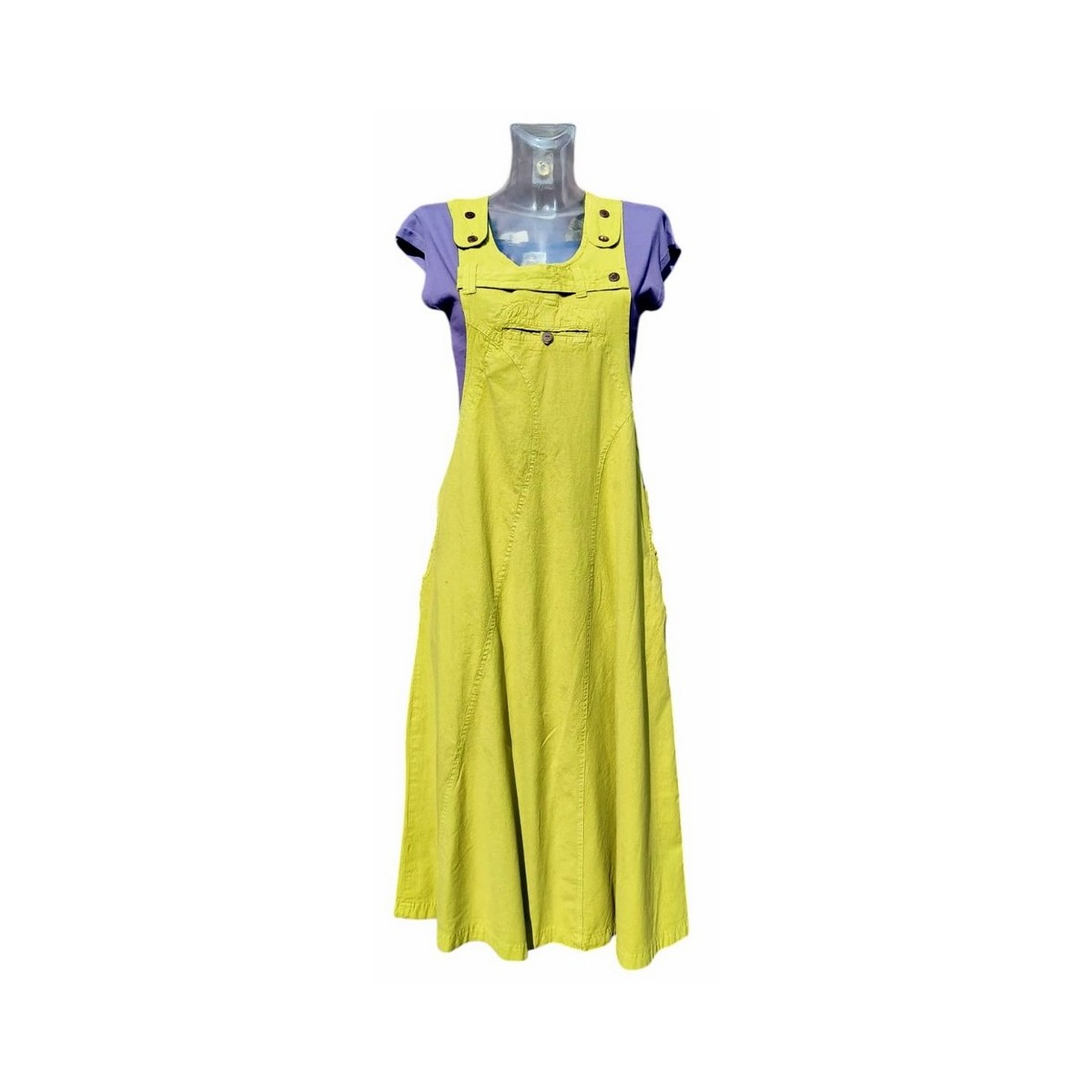 Acquista Salopette Vestito su Karmashop.it Acquista Salopette Vestito su Karmashop.it