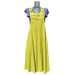 Acquista Salopette Vestito su Karmashop.it Acquista Salopette Vestito su Karmashop.it