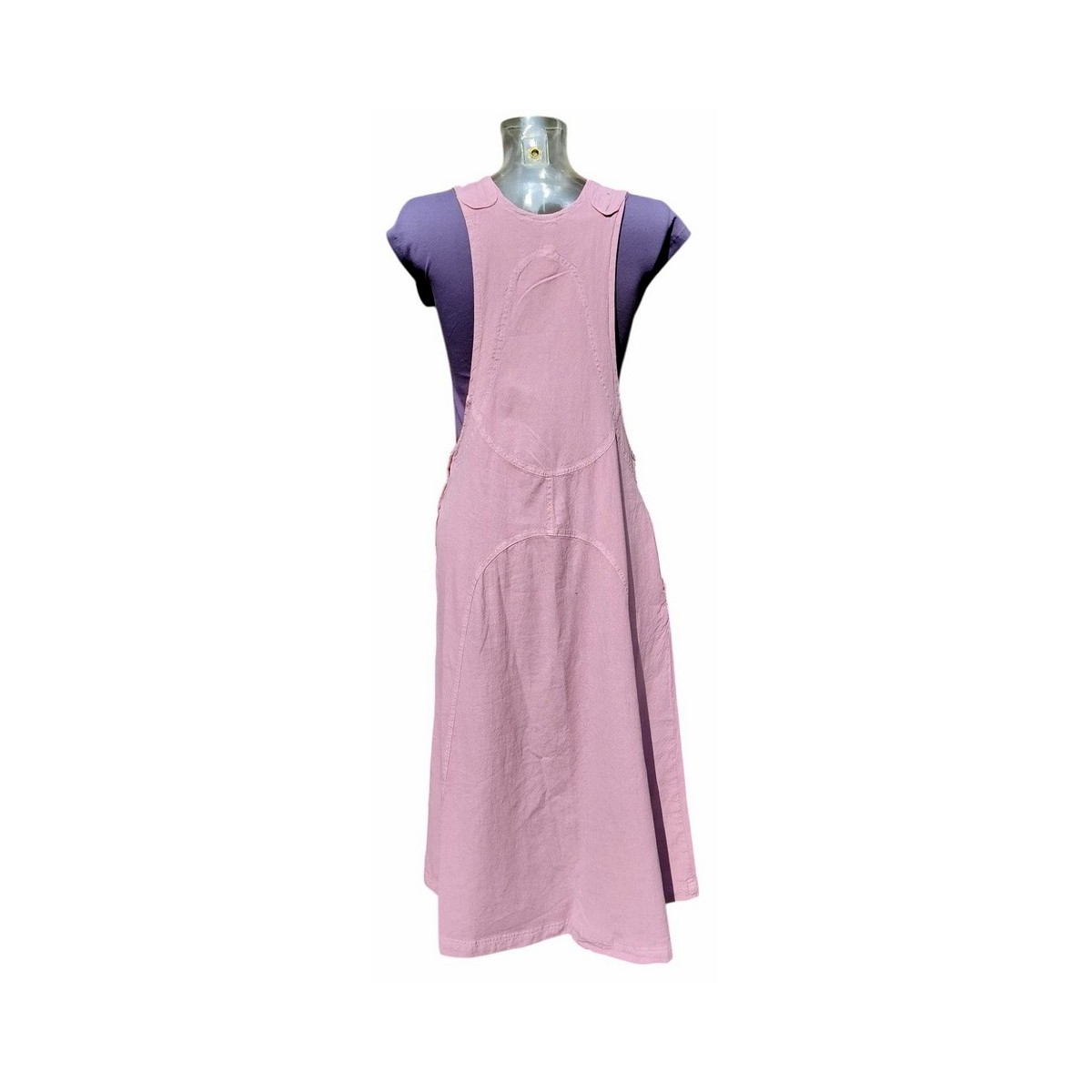 Acquista Salopette Vestito su Karmashop.it Acquista Salopette Vestito su Karmashop.it
