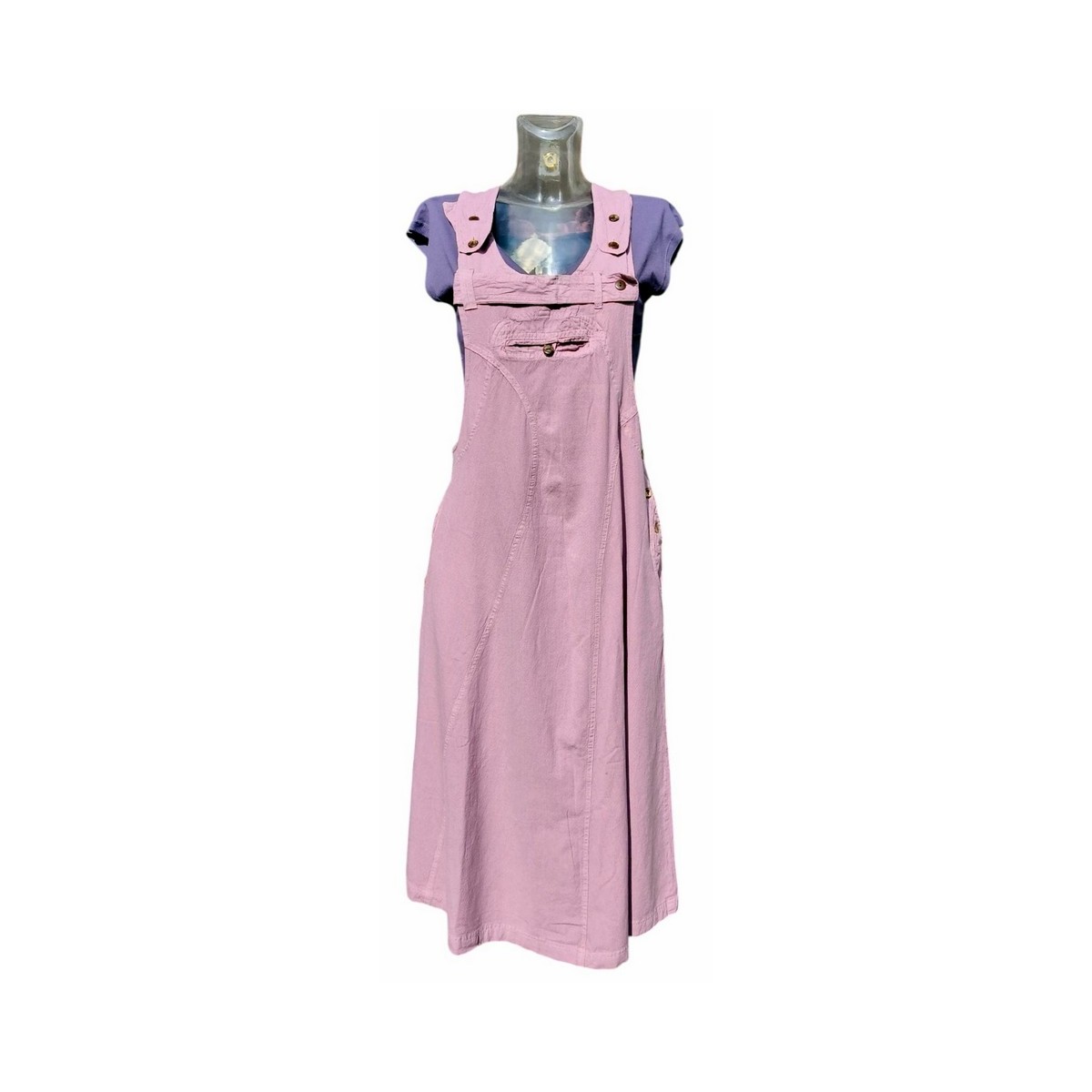 Acquista Salopette Vestito su Karmashop.it Acquista Salopette Vestito su Karmashop.it
