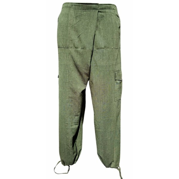Acquista Pantaloni Afgani Simple su Karmashop.it