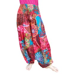 Acquista Pantaloni Arabi Fantasia su Karmashop.it Acquista Pantaloni Arabi Fantasia su Karmashop.it