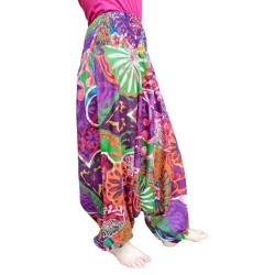 Acquista Pantaloni Arabi Fantasia su Karmashop.it Acquista Pantaloni Arabi Fantasia su Karmashop.it