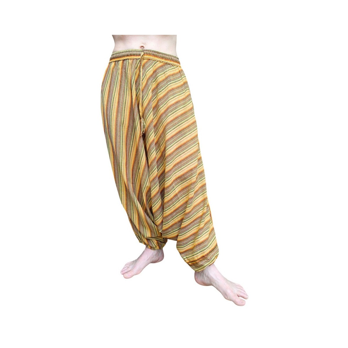 Acquista Pantaloni Arabi Righe su Karmashop.it Acquista Pantaloni Arabi Righe su Karmashop.it