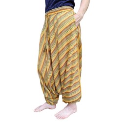 Acquista Pantaloni Arabi Righe su Karmashop.it Acquista Pantaloni Arabi Righe su Karmashop.it