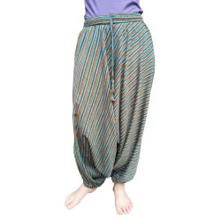 Acquista Pantaloni Arabi Righe su Karmashop.it Acquista Pantaloni Arabi Righe su Karmashop.it