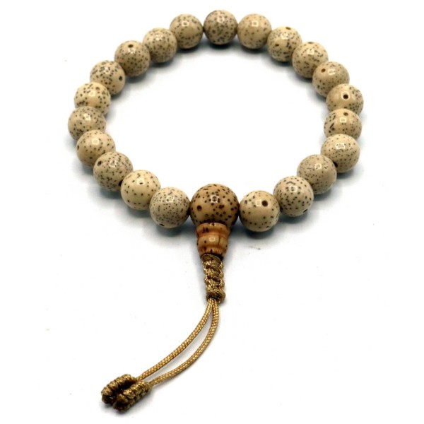 Acquista Mala Da Polso Semi Di Loto su Karmashop.it