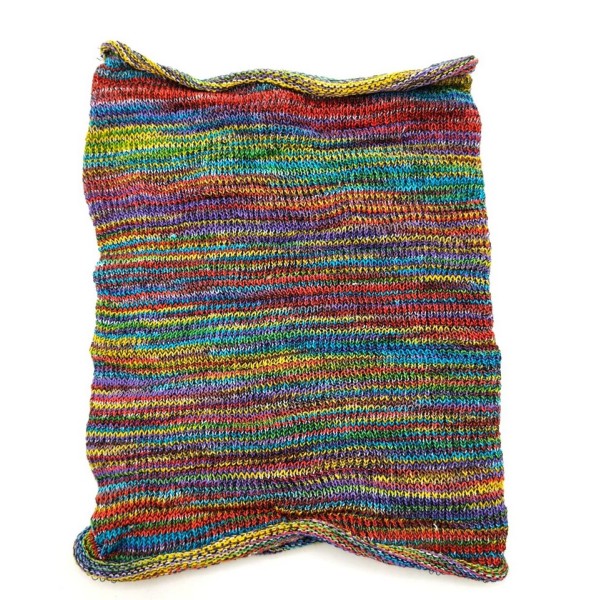 Acquista Fascia tubolare in cotone grande su Karmashop.it