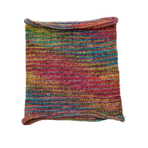 Acquista Fascia tubolare in cotone piccola su Karmashop.it