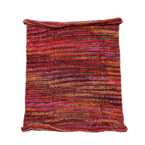 Acquista Fascia tubolare in cotone piccola su Karmashop.it