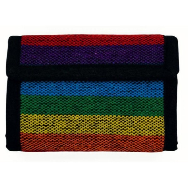 Acquista Portafoglio Nepal su Karmashop.it