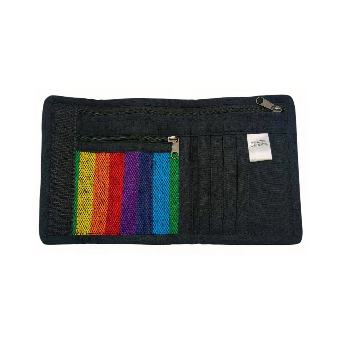 Acquista Portafoglio Nepal su Karmashop.it