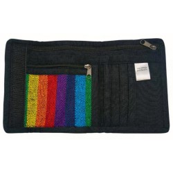 Acquista Portafoglio Nepal su Karmashop.it