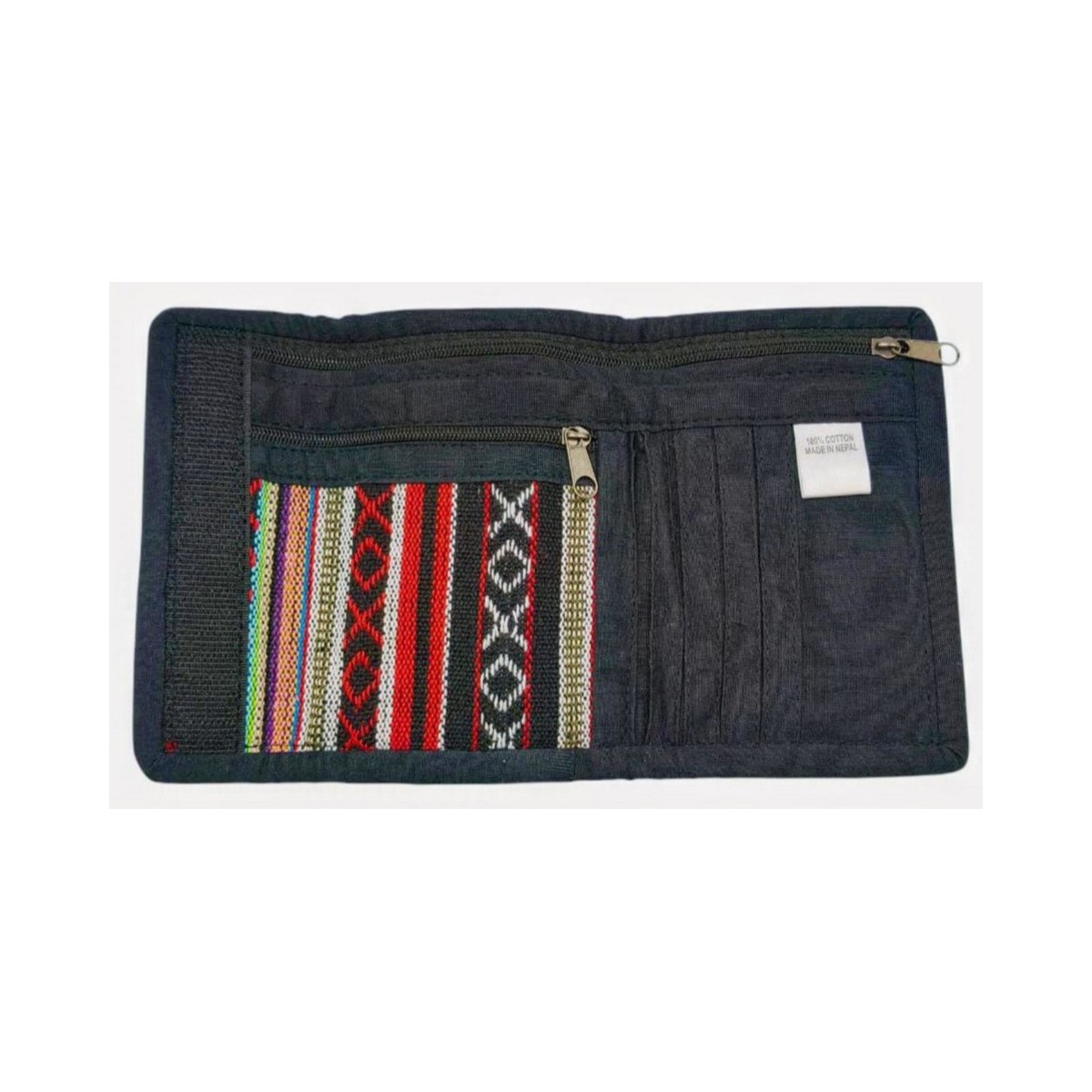 Acquista Portafoglio Nepal su Karmashop.it