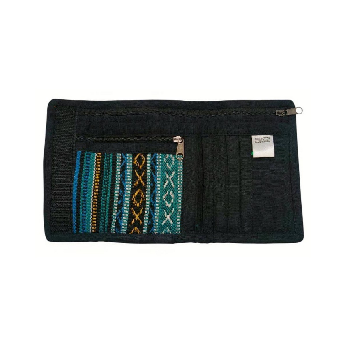 Acquista Portafoglio Nepal su Karmashop.it