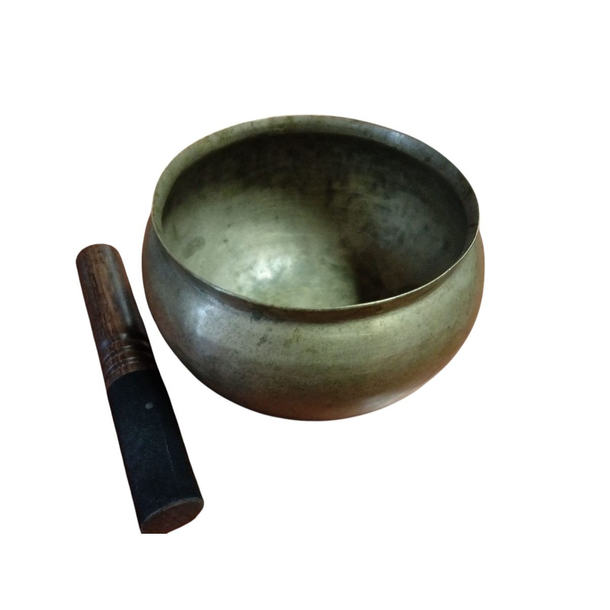 Acquista Campana Tibetana unusual shape su Karmashop.it