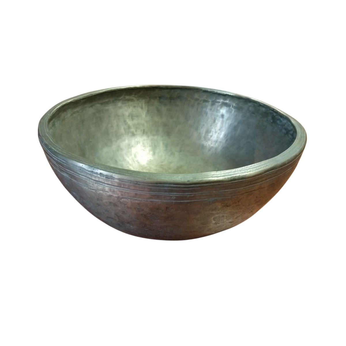 Acquista Campana Tibetana Jambati antica su Karmashop.it Acquista Campana Tibetana Jambati antica su Karmashop.it