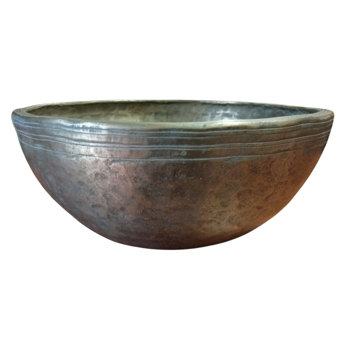 Acquista Campana Tibetana Jambati antica su Karmashop.it Acquista Campana Tibetana Jambati antica su Karmashop.it