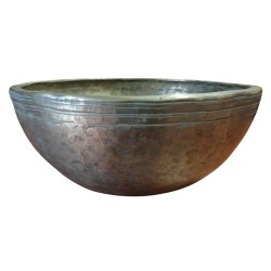Acquista Campana Tibetana Jambati antica su Karmashop.it Acquista Campana Tibetana Jambati antica su Karmashop.it