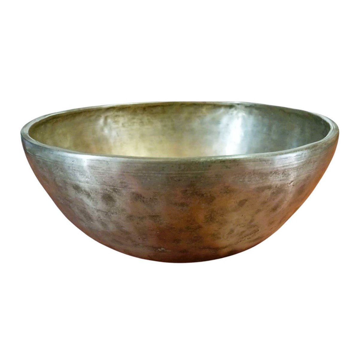 Acquista Campana Tibetana Jambati vecchia su Karmashop.it Acquista Campana Tibetana Jambati vecchia su Karmashop.it