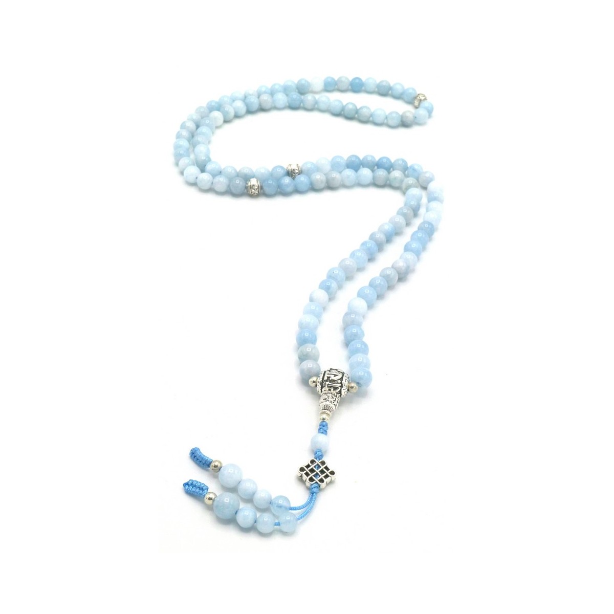 Acquista Mala 108 Acquamarina su Karmashop.