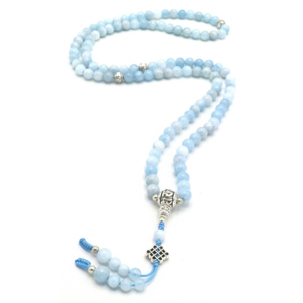 Acquista Mala 108 Acquamarina su Karmashop.