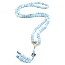 Acquista Mala 108 Acquamarina su Karmashop.