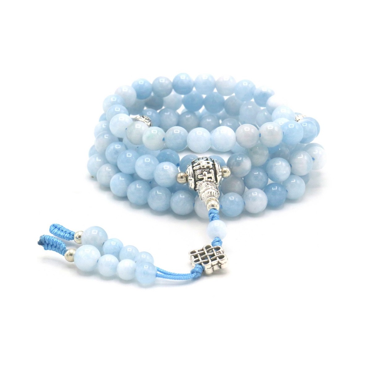 Acquista Mala 108 Acquamarina su Karmashop.