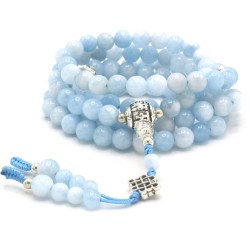 Acquista Mala 108 Acquamarina su Karmashop.