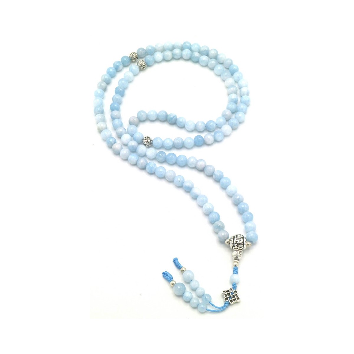 Acquista Mala 108 Acquamarina su Karmashop.