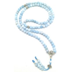 Acquista Mala 108 Acquamarina su Karmashop.