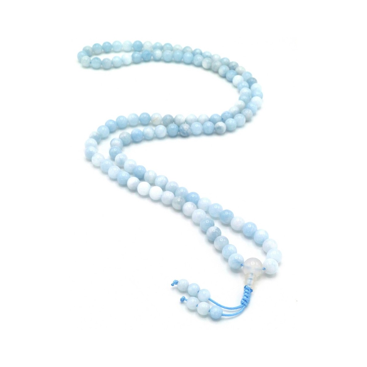 Acquista Mala 108 Acquamarina su Karmashop.