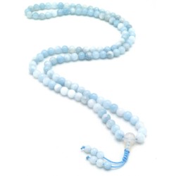 Acquista Mala 108 Acquamarina su Karmashop.