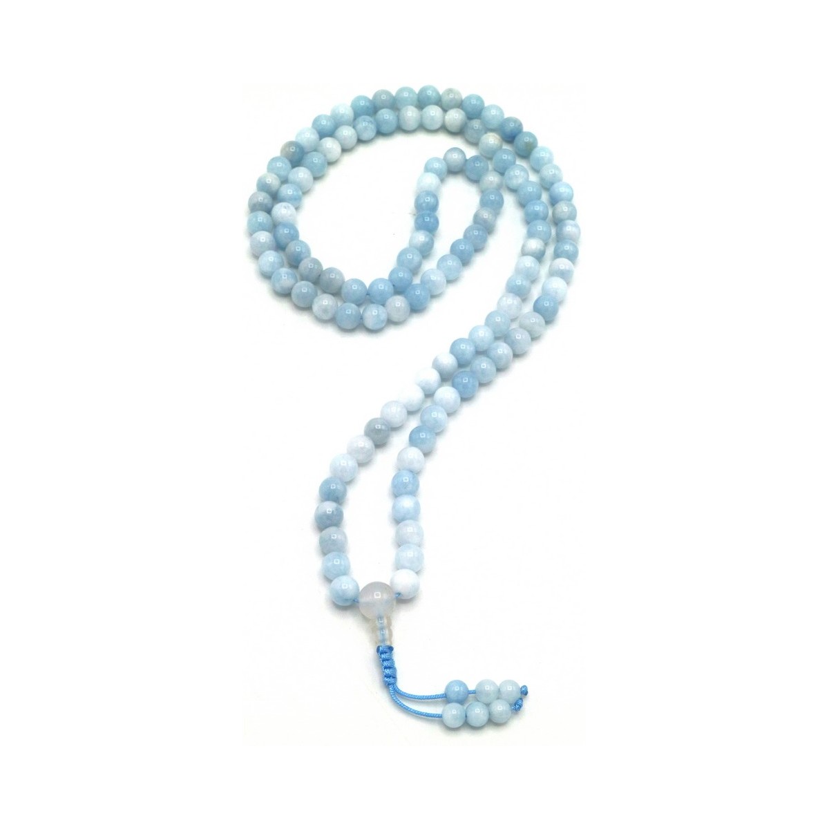 Acquista Mala 108 Acquamarina su Karmashop.