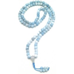 Acquista Mala 108 Acquamarina su Karmashop.
