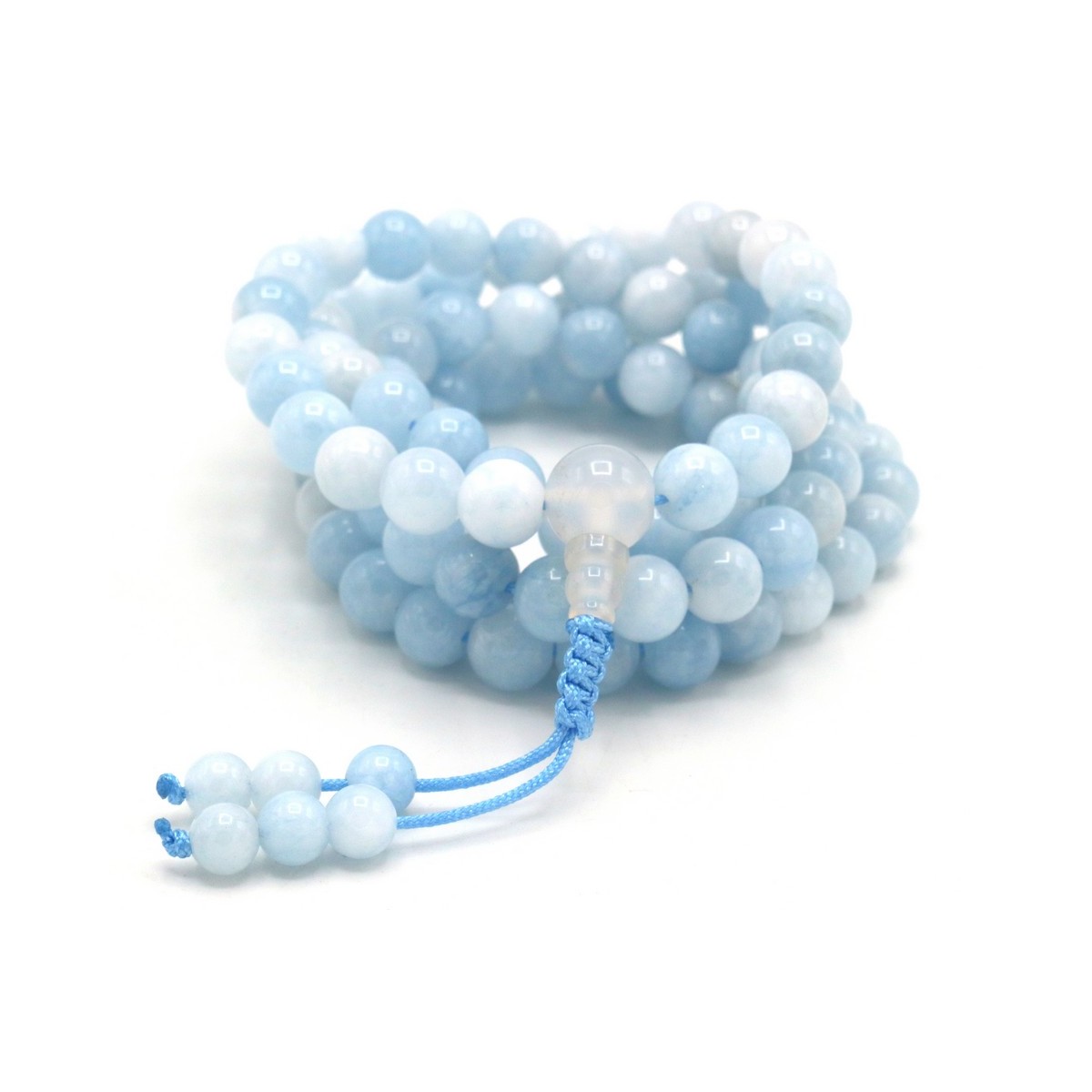 Acquista Mala 108 Acquamarina su Karmashop.