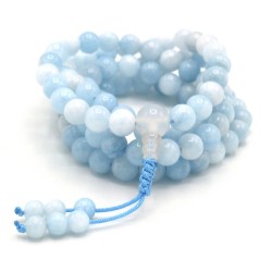 Acquista Mala 108 Acquamarina su Karmashop.