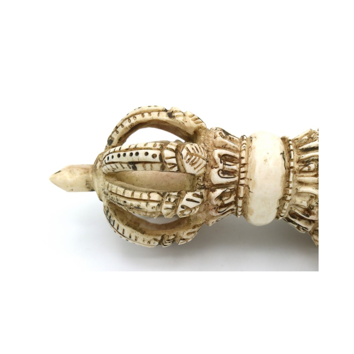 Acquista Dorje in osso su Karmashop.it