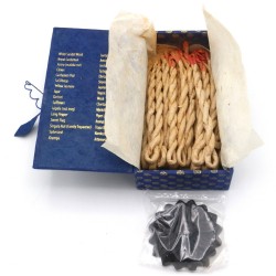 Acquista Incenso Rope box Medicine Buddha su Karmashop.it