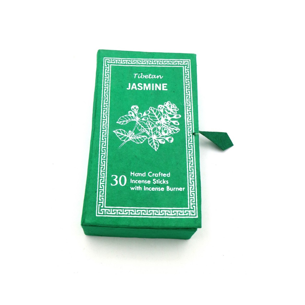 Acquista Incenso Tibetano box jasmine