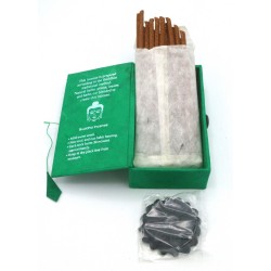 Acquista Incenso Tibetano box jasmine