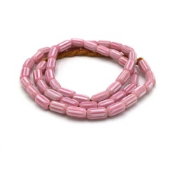 Acquista Collana Naga in vetro Karmashop.it