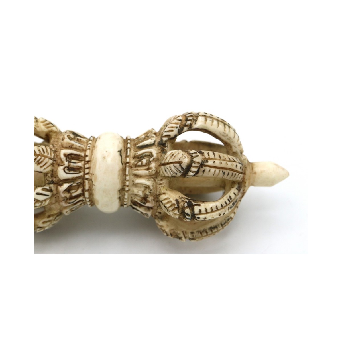 Acquista Dorje in osso su Karmashop.it