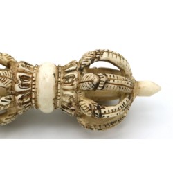 Acquista Dorje in osso su Karmashop.it